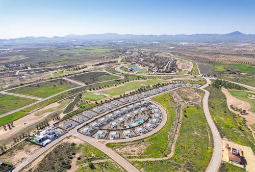 Foto - Villa zum Kaufen in Fuente Alamo