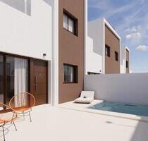 Einfamilienhaus in Pilar de la Horadada