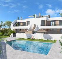 Bungalow in Vera - 349.900,00&nbsp;EUR Kaufpreis, ca.&nbsp; 94,00&nbsp;m&sup2; in Vera (PLZ: )