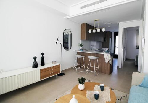 Foto - Villa in Pilar de la Horadada