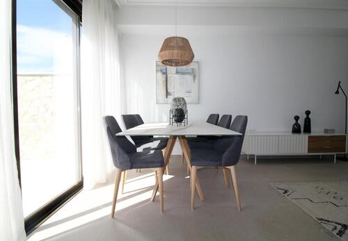 Foto - Villa in Pilar de la Horadada zum Kaufen