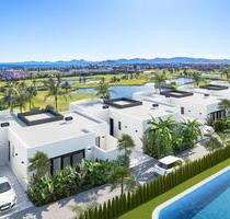 Villa in Los Alcazares - 550.000,00&nbsp;EUR Kaufpreis, ca.&nbsp; 100,00&nbsp;m&sup2; in Los Alcazares (PLZ: )