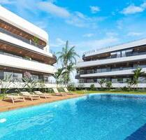 Appartement in Los Alcazares - 299.000,00&nbsp;EUR Kaufpreis, ca.&nbsp; 83,00&nbsp;m&sup2; in Los Alcazares (PLZ: )