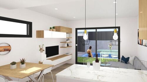 Foto - Villa in San Javier zum Kaufen