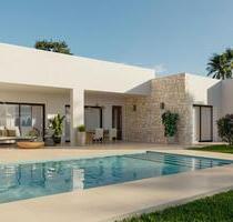 Villa in Aspe - 443.500,00&nbsp;EUR Kaufpreis, ca.&nbsp; 190,00&nbsp;m&sup2; in Aspe (PLZ: )