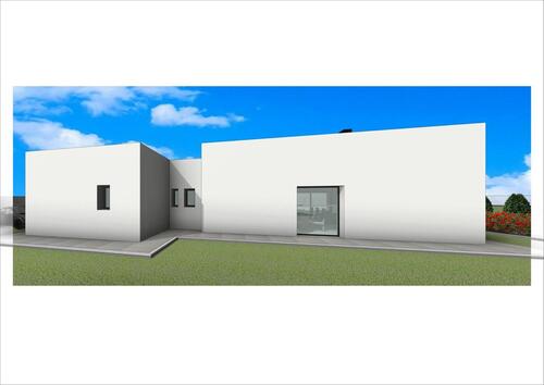 Foto - Villa in Aspe zum Kaufen