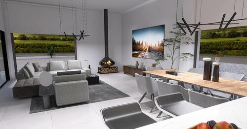 Foto - Villa in Aspe