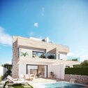 Foto - Villa zum Kaufen in San Pedro del Pinatar