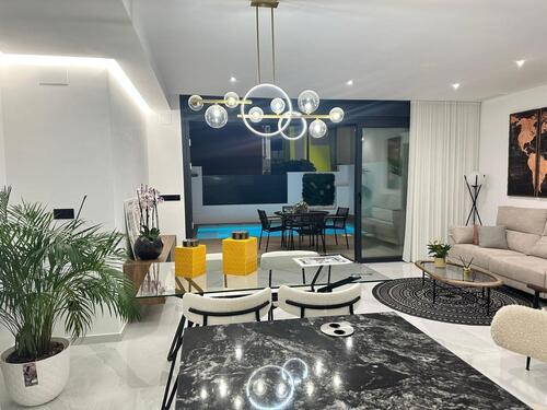 Foto - Villa in San Pedro del Pinatar