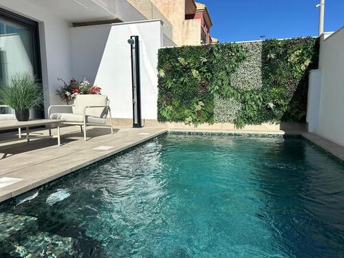 Foto - Villa in San Pedro del Pinatar - 489.000,00&nbsp;EUR Kaufpreis, ca.&nbsp; 151,00&nbsp;m&sup2;