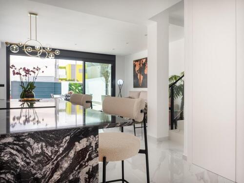 Foto - Villa in San Pedro del Pinatar zum Kaufen