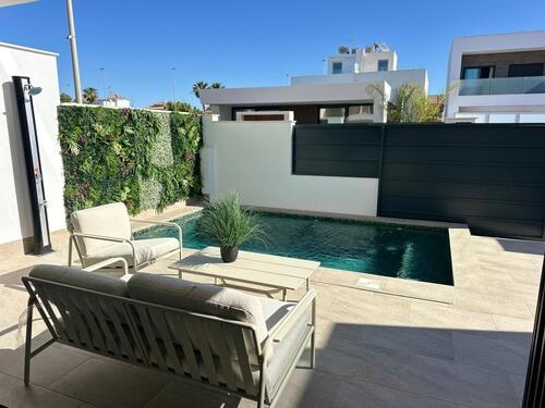 Foto - Villa in San Pedro del Pinatar