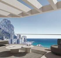 Appartement in Calpe - 527.000,00&nbsp;EUR Kaufpreis, ca.&nbsp; 93,00&nbsp;m&sup2; in Calpe (PLZ: )