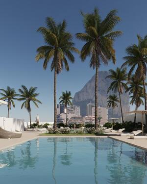 Foto - Appartement in Calpe