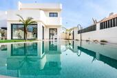 Foto - Villa in Torre Pacheco - 415.950,00&nbsp;EUR Kaufpreis, ca.&nbsp; 122,00&nbsp;m&sup2;