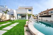 Foto - Villa zum Kaufen in Torre Pacheco