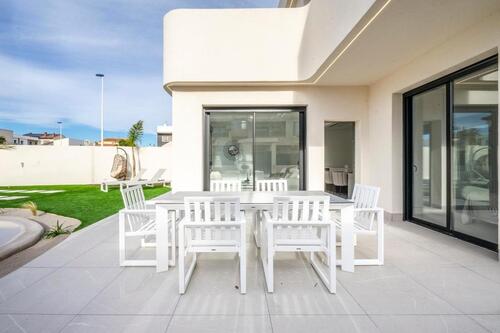 Foto - Villa in Torre Pacheco zum Kaufen
