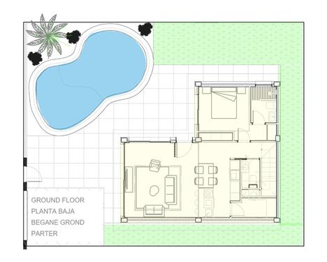 Foto - Villa in Torre Pacheco