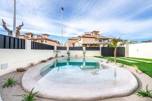 Foto - Villa in Torre Pacheco