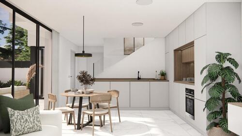 Foto - Villa in Los Montesinos