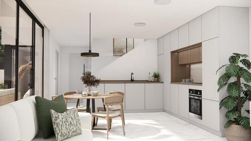 Foto - Villa in Los Montesinos zum Kaufen