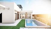 Foto - Villa in Torre Pacheco zum Kaufen