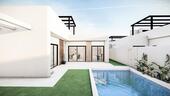 Foto - Villa in Torre Pacheco