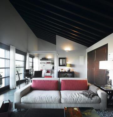 Foto - Villa in Sucina