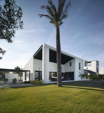 Foto - Villa in Sucina - 725.000,00&nbsp;EUR Kaufpreis, ca.&nbsp; 176,00&nbsp;m&sup2;