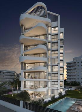 Foto - Appartement in Guardamar del Segura