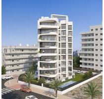 Appartement in Guardamar del Segura