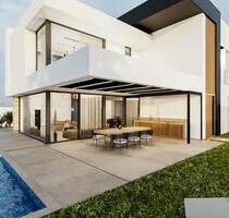 Villa in Orihuela Costa - 1.600.000,00&nbsp;EUR Kaufpreis, ca.&nbsp; 350,00&nbsp;m&sup2; in Orihuela Costa (PLZ: )