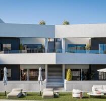 Bungalow in San Miguel de Salinas