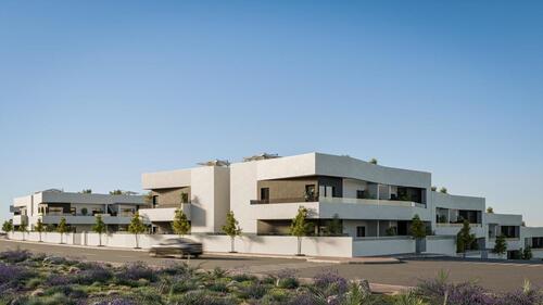 Foto - Bungalow zum Kaufen in San Miguel de Salinas
