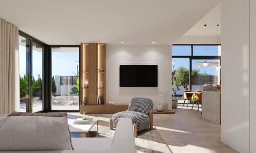 Foto - Villa in Fuente Alamo zum Kaufen