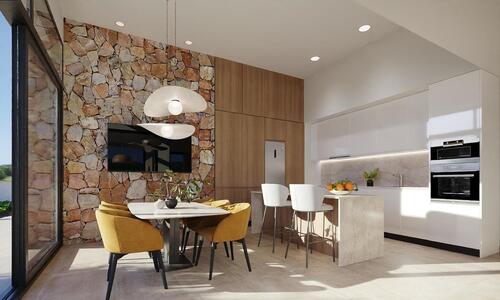 Foto - Villa in Fuente Alamo