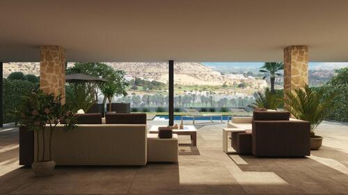 Foto - Villa in Rojales