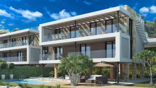 Foto - Villa in Rojales - 925.000,00&nbsp;EUR Kaufpreis, ca.&nbsp; 250,00&nbsp;m&sup2;