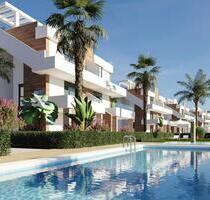 Appartement in Fuente Alamo - 208.900,00&nbsp;EUR Kaufpreis, ca.&nbsp; 92,00&nbsp;m&sup2; in Fuente Alamo (PLZ: )