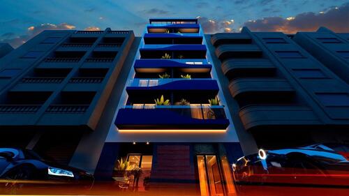 Foto - Appartement in Torrevieja