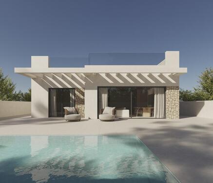 Foto - Villa in Polop - 568.000,00&nbsp;EUR Kaufpreis, ca.&nbsp; 217,00&nbsp;m&sup2;