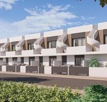 Einfamilienhaus in Pilar de la Horadada