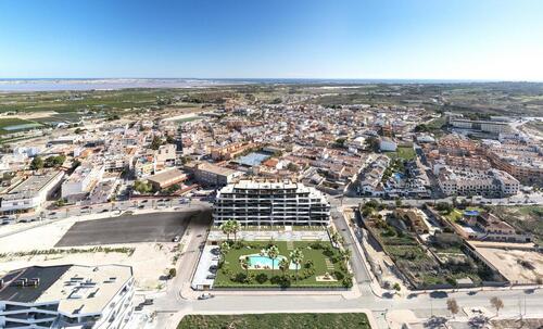 Foto - Appartement in San Miguel de Salinas