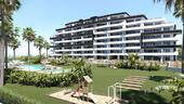 Foto - Appartement in San Miguel de Salinas