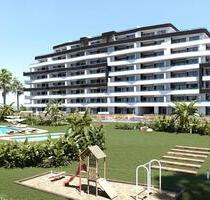 Appartement in San Miguel de Salinas