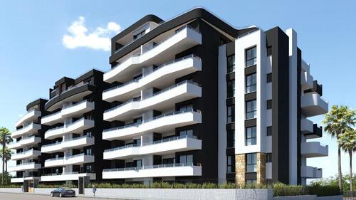 Foto - Appartement in San Miguel de Salinas zum Kaufen