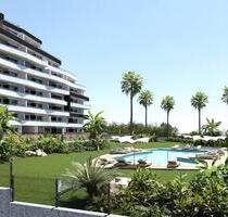 Appartement in San Miguel de Salinas