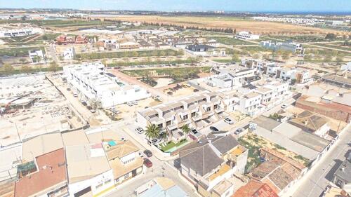 Foto - Bungalow in Pilar de la Horadada