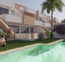 Bungalow in Pilar de la Horadada