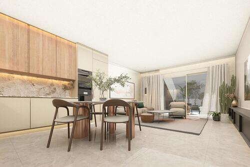 Foto - Bungalow in Pilar de la Horadada zum Kaufen